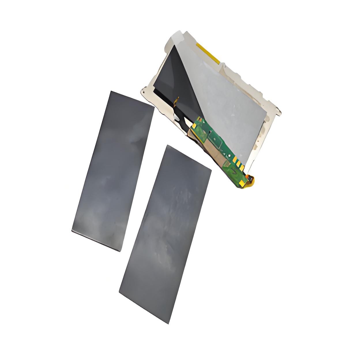 Electrically Conductive Graphite Sheet Electrically Conductive Graphite Sheet